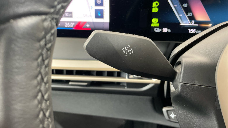 BMW iX 240kW xDrive40 M Sport 76.6kWh 5dr Auto Electric Estate